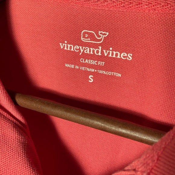 VINEYARD VINES Polo - Picture 3 of 5